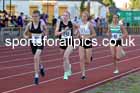 3000 metres, 2022 NEGP Monkton No. 6, Wednesday, Aug. 10th. Photo: David T. Hewitson/Sports for All Pics